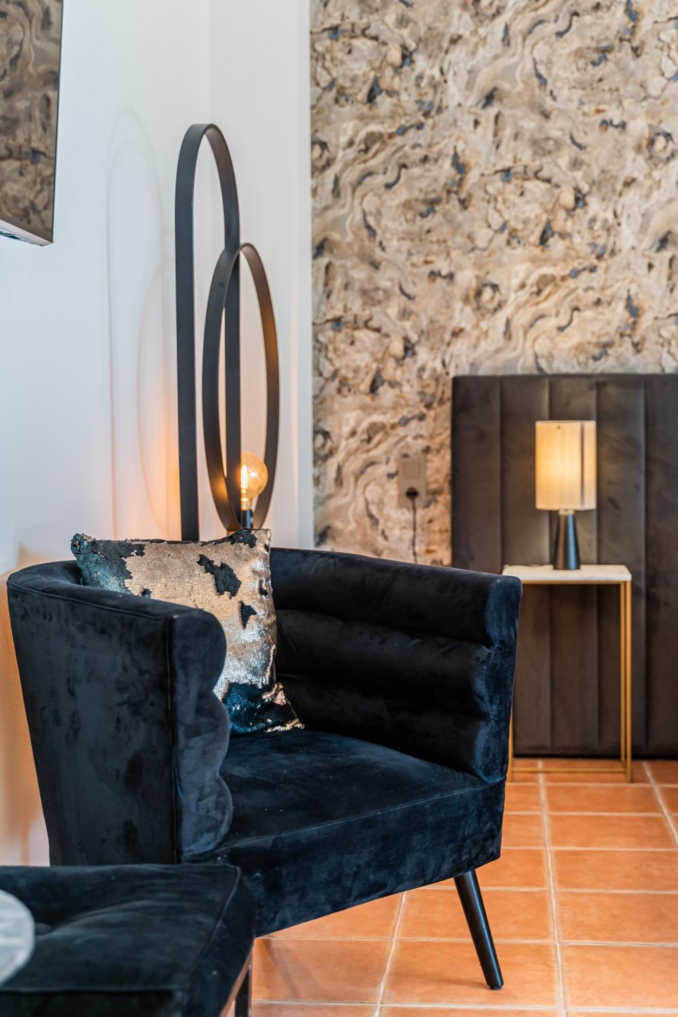 Events Hotel La Plantacion Finestrat Esterno foto