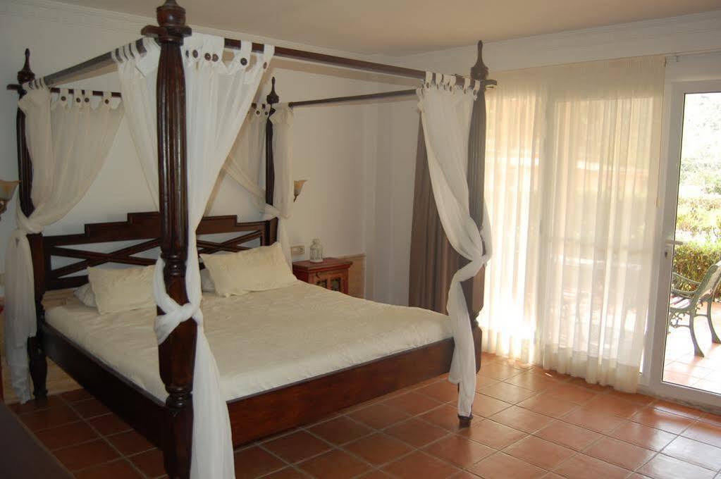 Events Hotel La Plantacion Finestrat Esterno foto